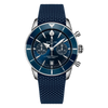 Superocean Heritage B01 Chronograph 42