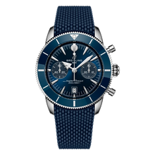  Superocean Heritage B01 Chronograph 42