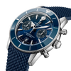 Superocean Heritage B01 Chronograph 42
