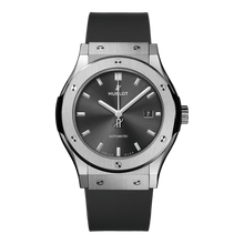  Classic Fusion Racing Grey Titanium