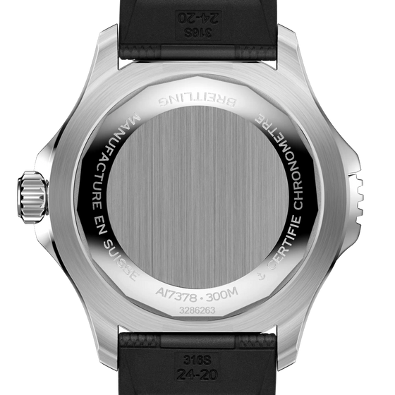 Superocean Automatic 46