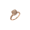 Nudo Classic Ring