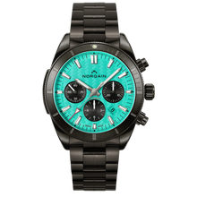  Adventure Sport Chrono 44mm DLC