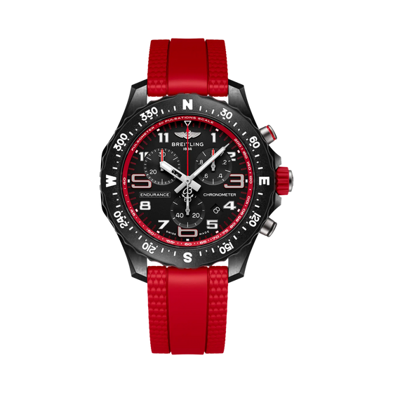 Professional Endurance Pro 38