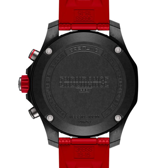 Professional Endurance Pro 38