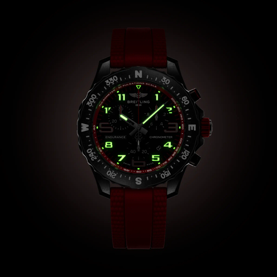 Professional Endurance Pro 38