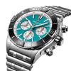 Super Chronomat B01 Chronograph 44 NFL Miami Dolphins