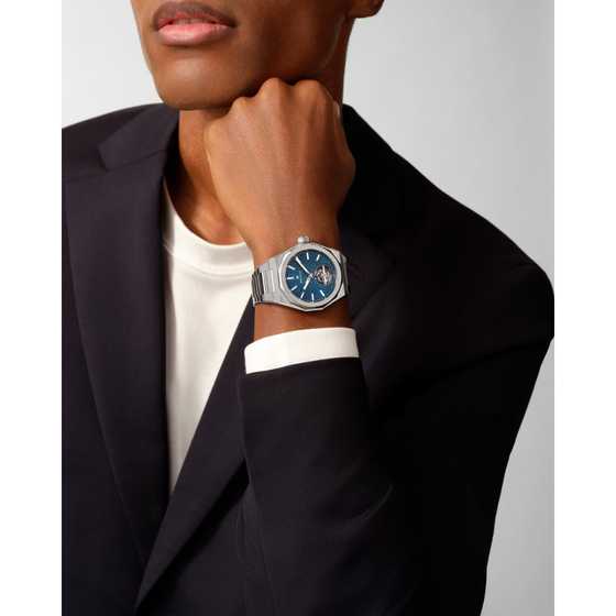 Defy Skyline Tourbillon