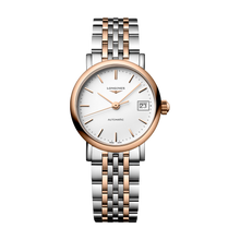  Longines Elegant Collection