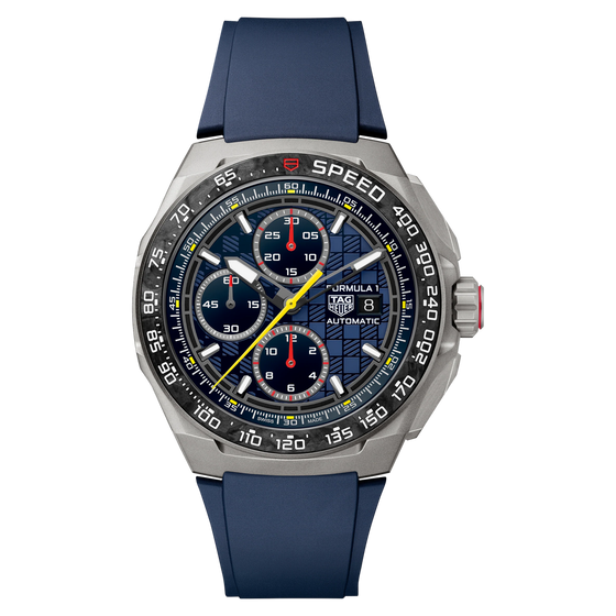 Formula 1 Chronograph X Oracle Red Bull Racing