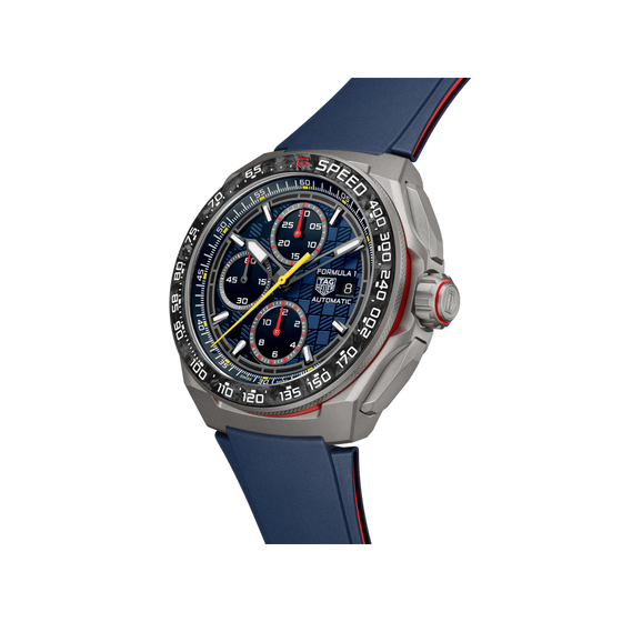 Formula 1 Chronograph X Oracle Red Bull Racing