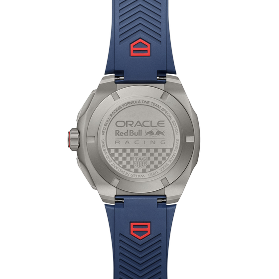 Formula 1 Chronograph X Oracle Red Bull Racing