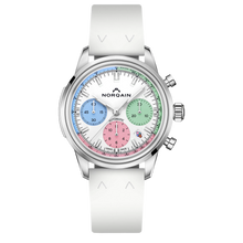  Freedom 60 Chrono 40mm Enjoy Life Special Edition