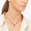 Yellow Gold Horse Charm