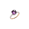 Bague Nudo Petit