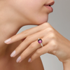 Bague Nudo Petit