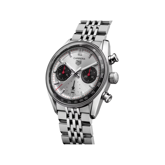 Carrera Chronograph
