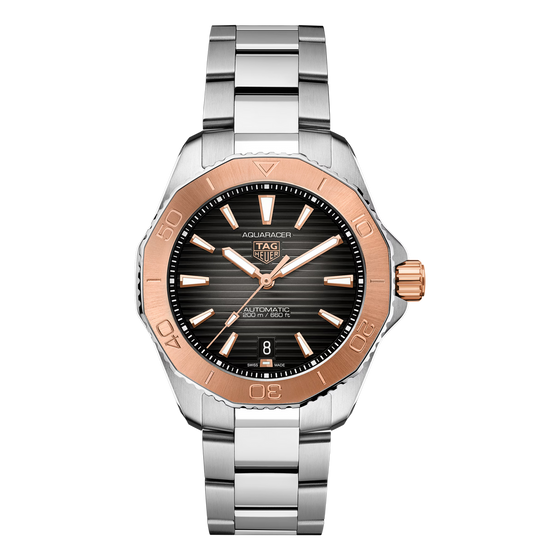 Aquaracer Professional 200 Date