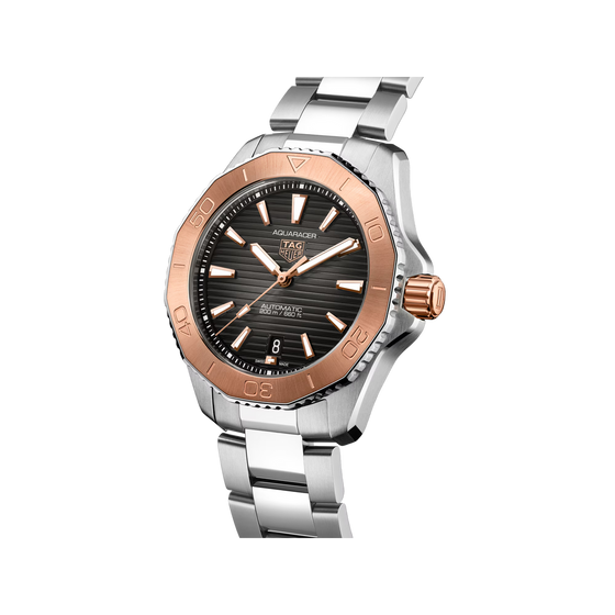 Aquaracer Professional 200 Date