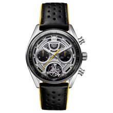  Carrera Chronograph Tourbillon X Porsche Panamericana