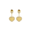 Happy Hearts Golden Hearts