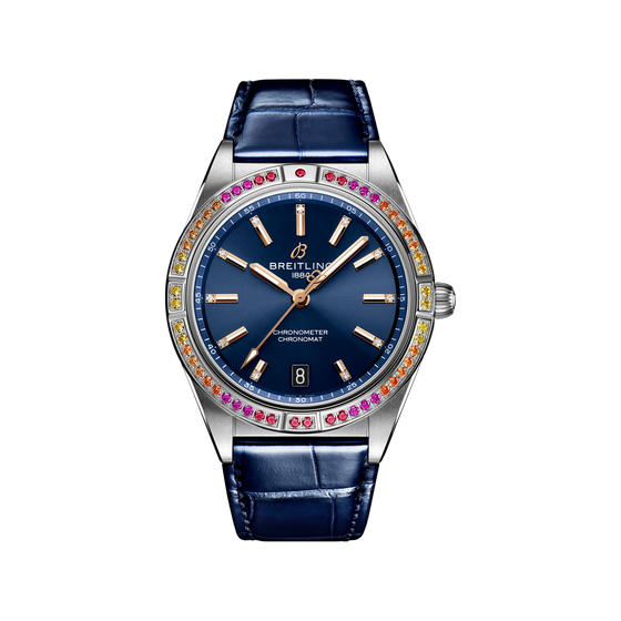 Chronomat Automatic 36 South Sea