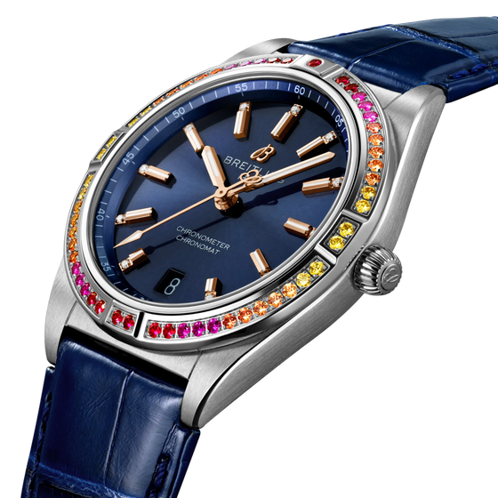 Chronomat Automatic 36 South Sea