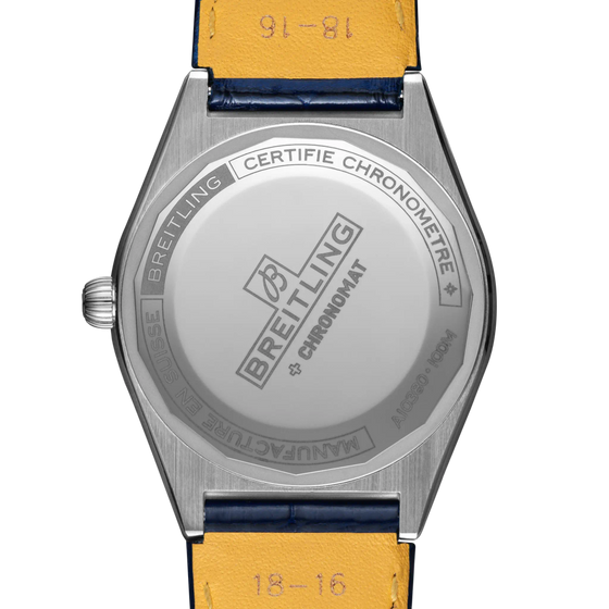 Chronomat Automatic 36 South Sea