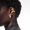 Moderniste ear cuff, medium model