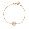 Pom Pom Dot Bracelet
