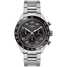  Carrera Chronograph X Porsche