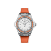 Big Bang Joyful Steel Orange