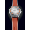 Big Bang One Click Joyful Steel Orange