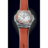 Big Bang Joyful Steel Orange