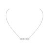 Collier Move Classique, grand modèle