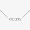 Collier Move Classique, grand modèle
