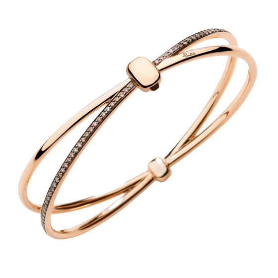 Bracelet Jonc Pomellato Together