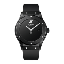  Classic Fusion Original Black Magic