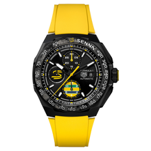  Formula 1 Chronograph X Senna