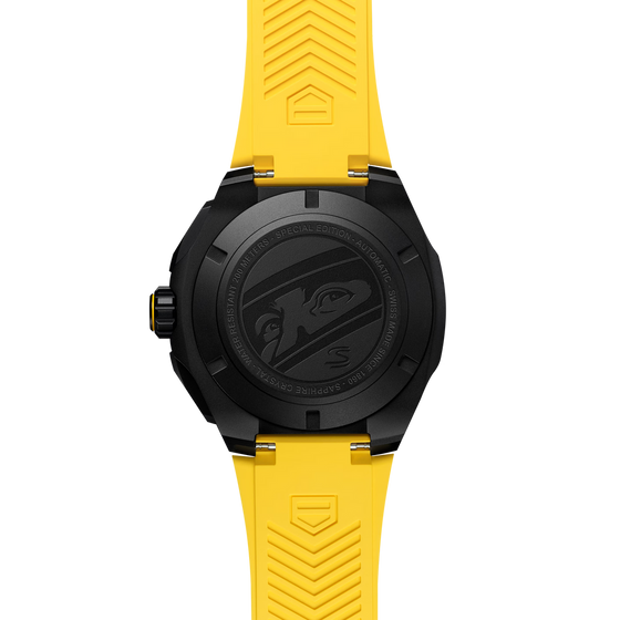 Formula 1 Chronograph X Senna
