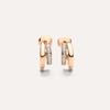 Pomellato Together Earrings