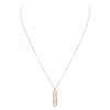 Move 10th pendant, small model