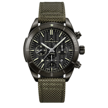  Adventure Sport Chrono 44mm DLC