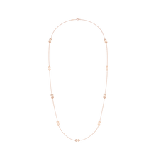  Chance Infinie long necklace