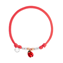  Pad Mini Lady Bug Bracelet