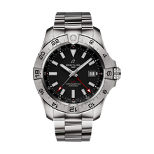  Avenger Automatic GMT 44