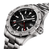 Avenger Automatic GMT 44