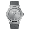 Classic Fusion Essential Grey