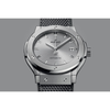 Classic Fusion Essential Grey