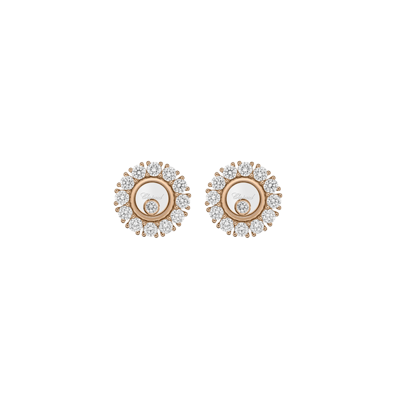 Happy Diamonds Icons Joaillerie